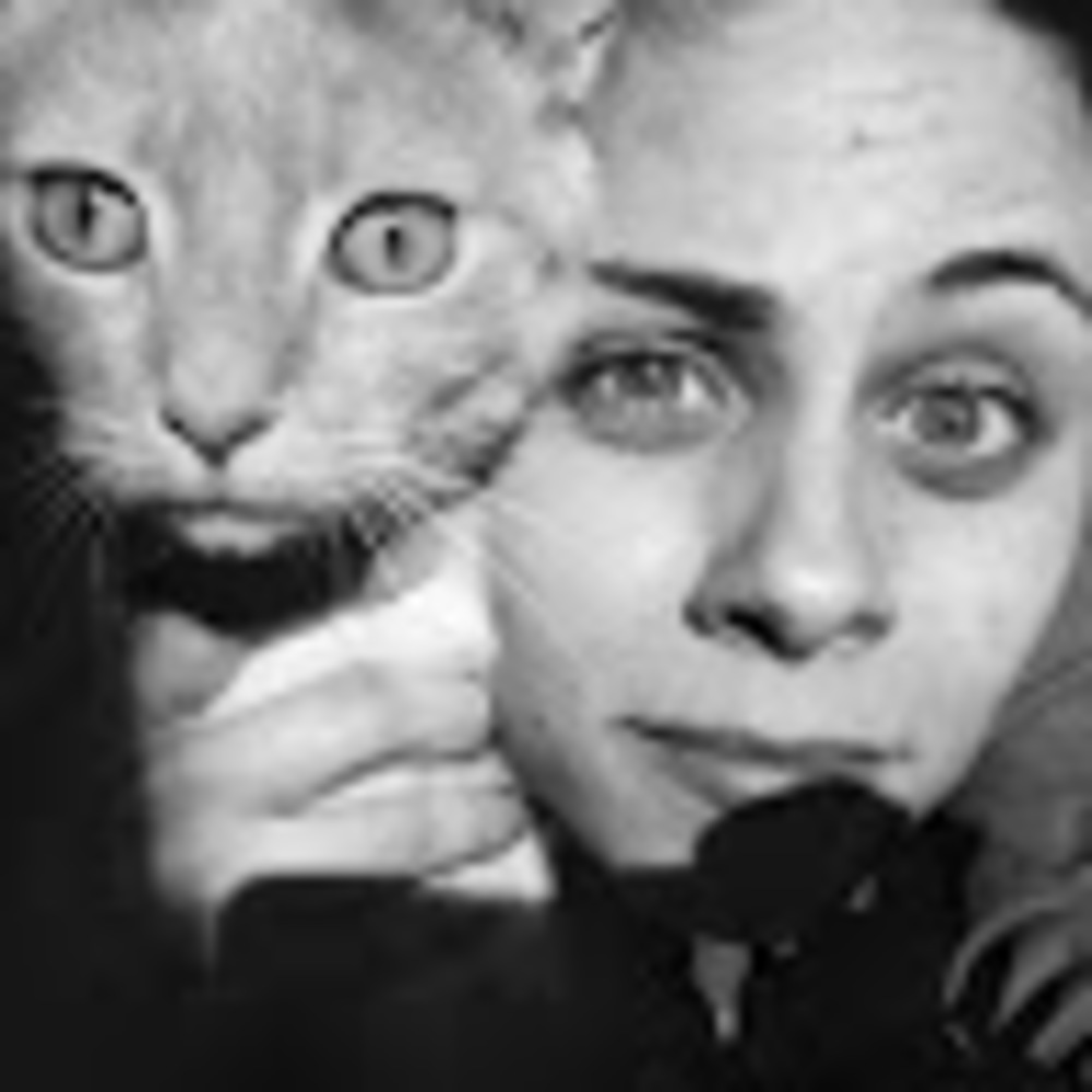 Meet your Posher, M.k.